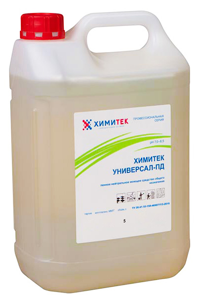 Универсал-ПД средство 5 л