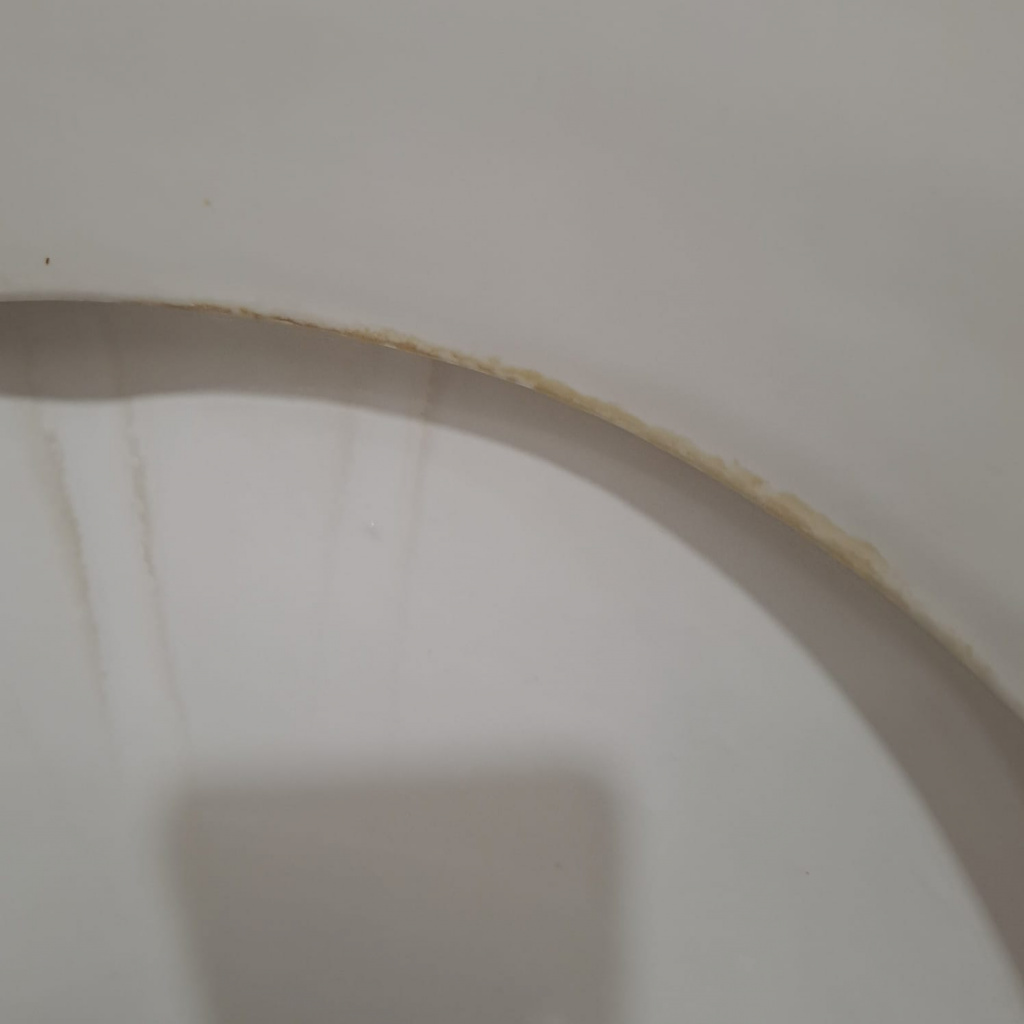 До уборки